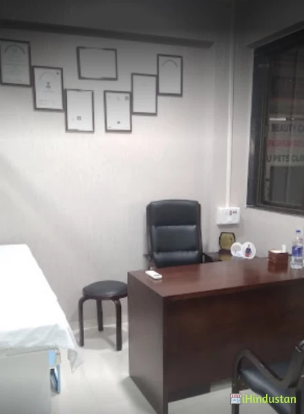 Apex Neuro & Obs-Gynae Clinic - Logo