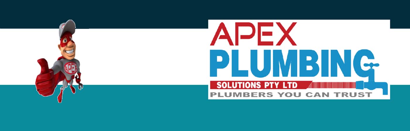 Apex Plumbing Solutions PL - Logo