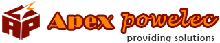 Apex Powelec - UPS Dealers in Chennai - Logo