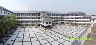 Apex Public School - Logo