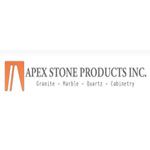 Apex Stone Products - Logo