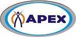 Apex System 137879 - Logo