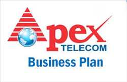 Apex Telecom 138554 - Logo