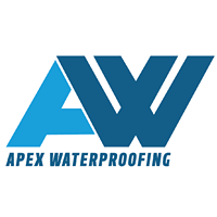 Apex Waterproofing Pty Ltd - Logo