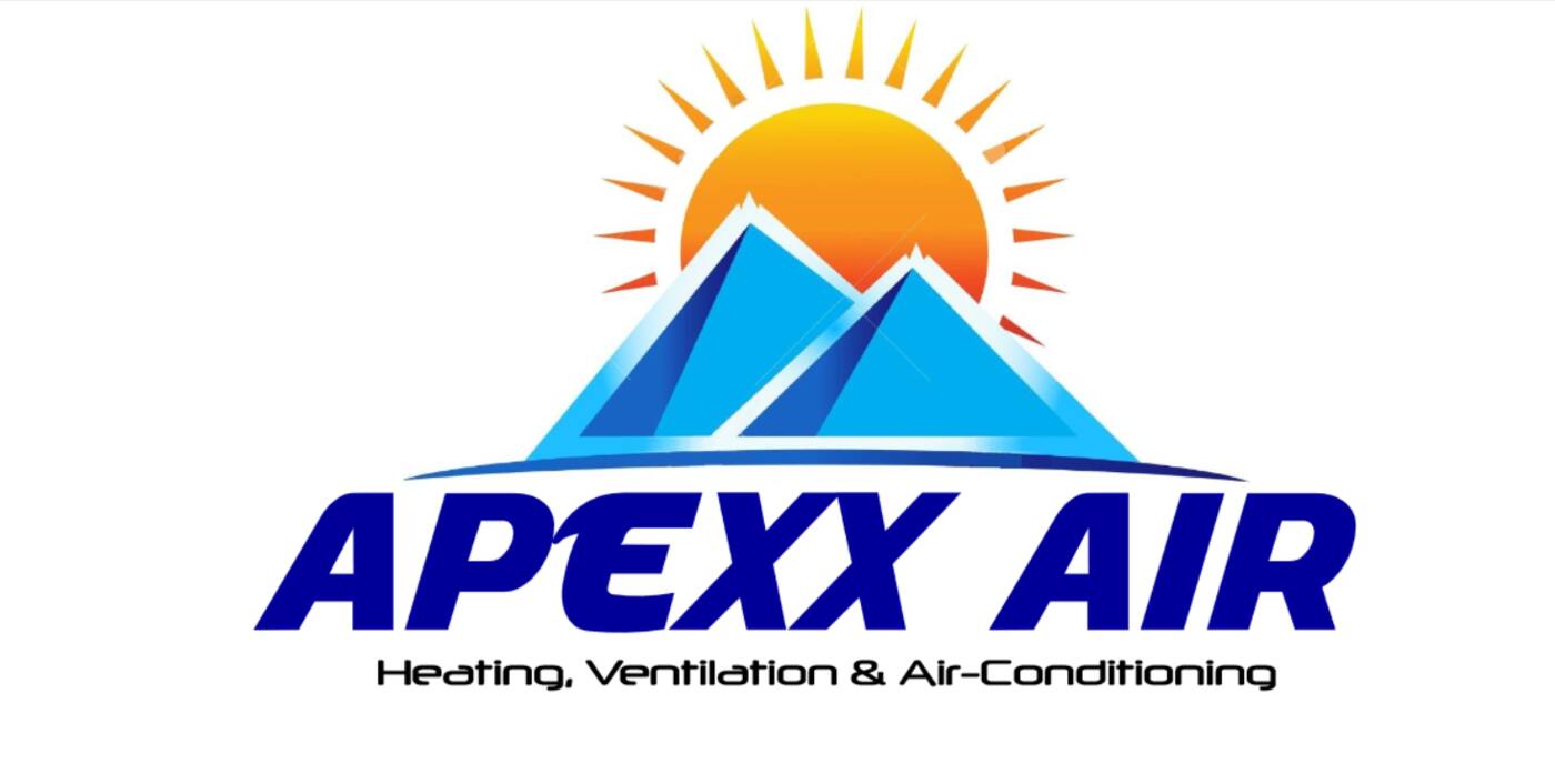 Apexx Air - Cover photo