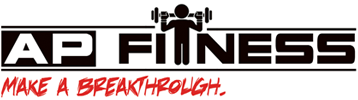 AP Fitness Personal Training - Logo