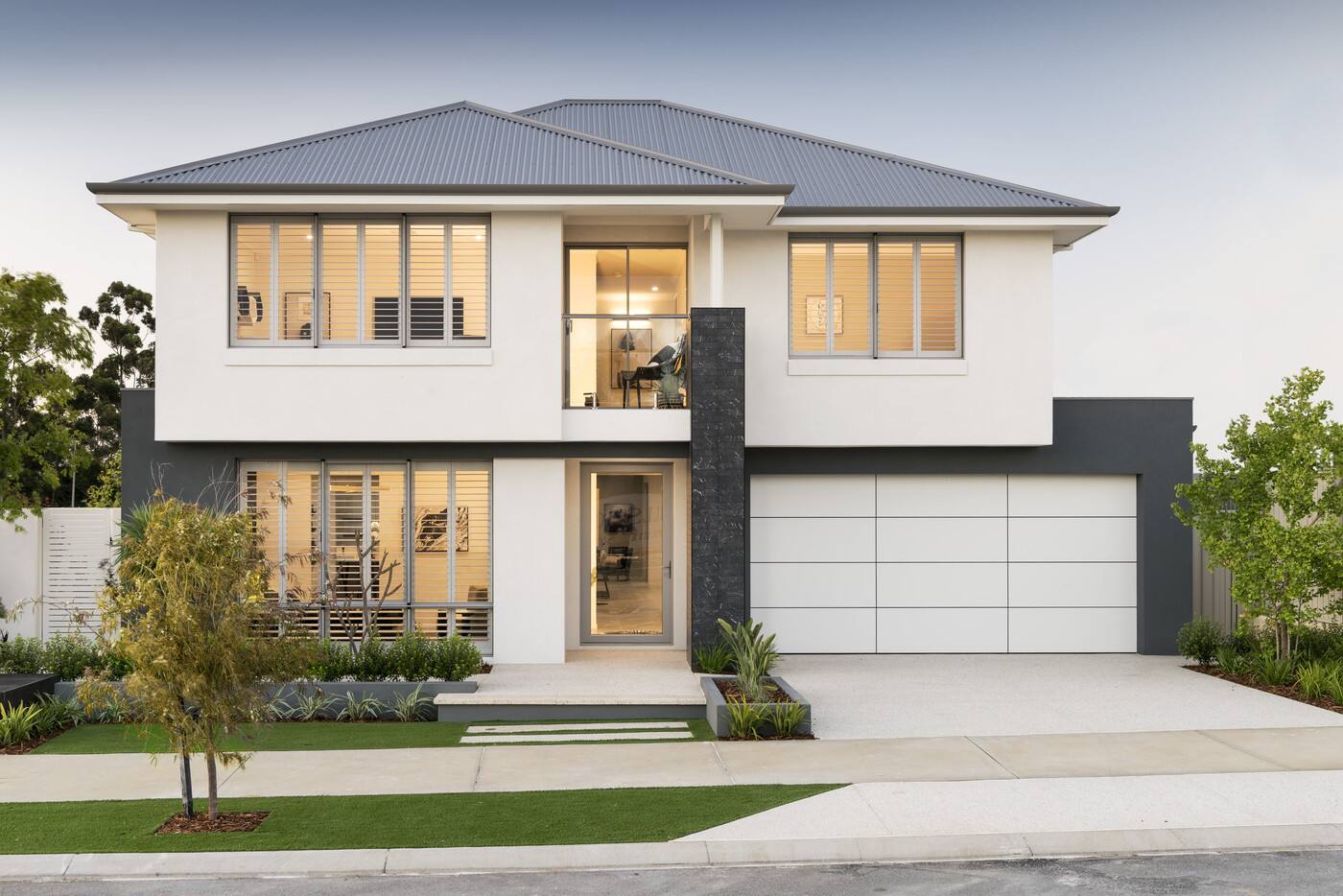 apg Homes - Logo