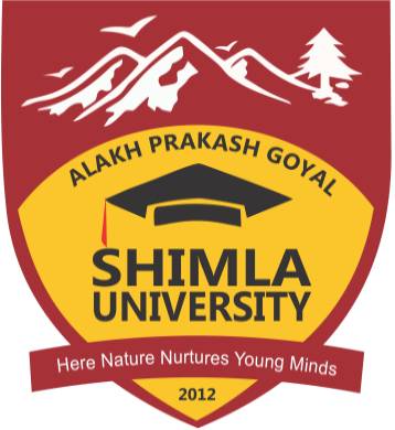 APGSU Shimla (APGSU) - Logo