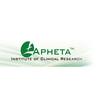 Apheta Institute of Clinical Research (AICR), Delhi - Logo