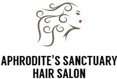 Aphrodite&s;s Sanctuary Hair Salon - Logo