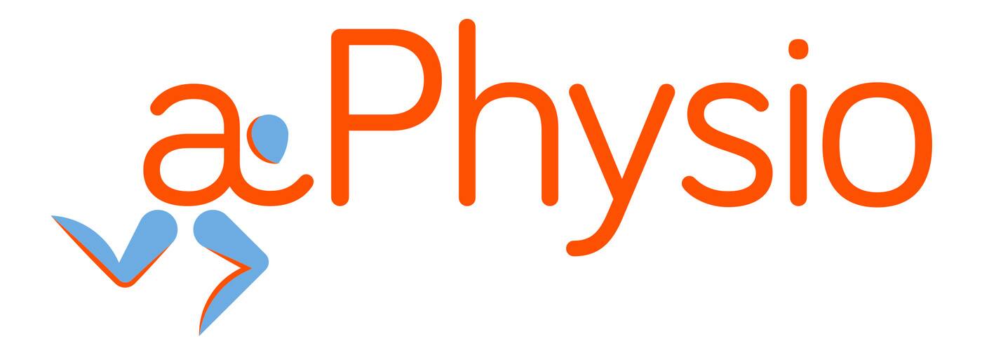 aPhysio - Cover photo