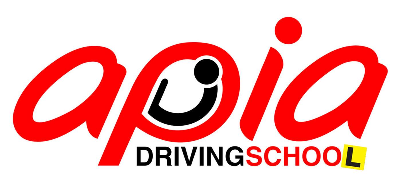 APIA Driving School - Cover photo
