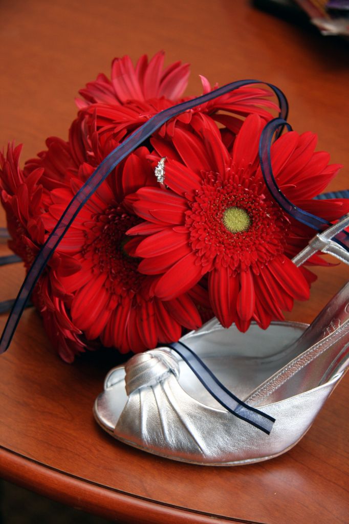 A Picture Perfect Wedding - Cover photo