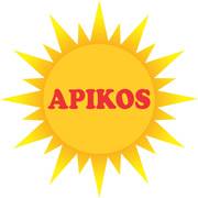 Apikos Pharma - Logo