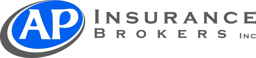 AP Insurance Brokers - Logo