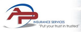 AP Insurance Services Ltd - Logo