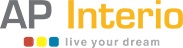 AP Interio - Logo