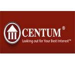 Apjeet Button, Mortgage Agent of CENTUM Modern Mortgage - Logo