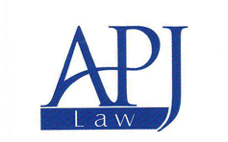 APJ Law - Logo