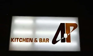 AP - Kitchen & Bar - Cover photo