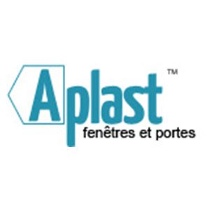 Aplast Canada Inc - Logo