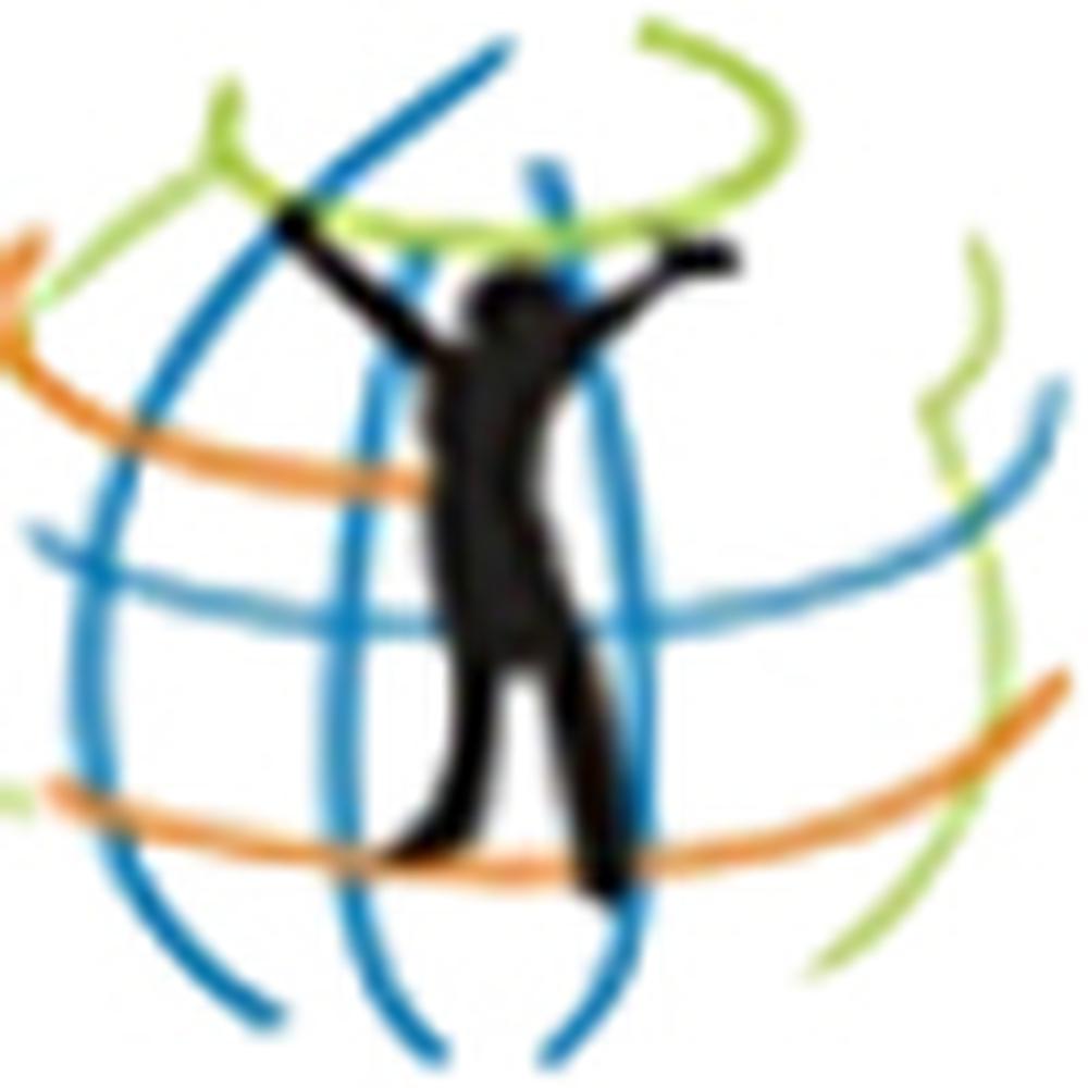 Aplomb Vidya (AV) - Logo