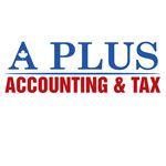 A Plus Accounting &a; Tax Services Inc - Logo