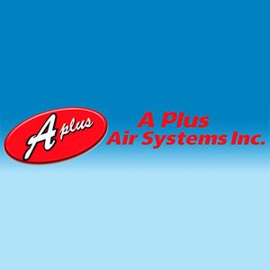 A Plus Air Systems Inc - Logo