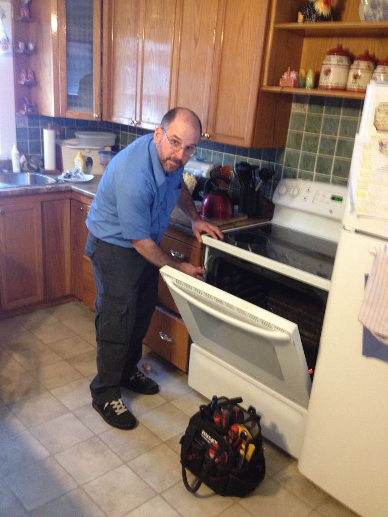 A Plus Appliance Service - Cover photo