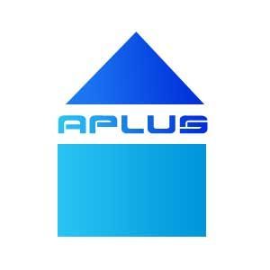 A Plus Heating &a; Air Conditioning - Logo