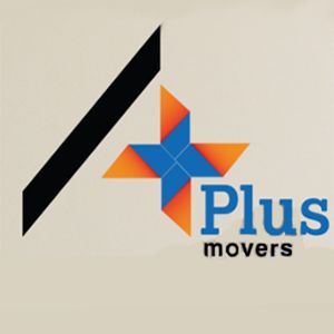 A Plus Movers - Cover photo