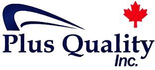 A Plus Quality Inc. - Logo