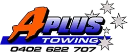 Aplus Towing - Logo