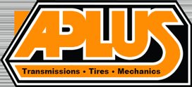 A Plus Transmissions &a; Mécanique Général 2016 - Logo