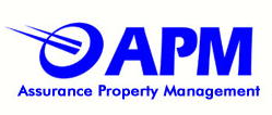 APM Melbourne - Logo