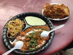 Apni Thali - Logo