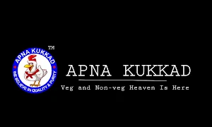 Apna Kukkad - Logo