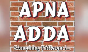 Apna Adda Shawarma Corner - Logo