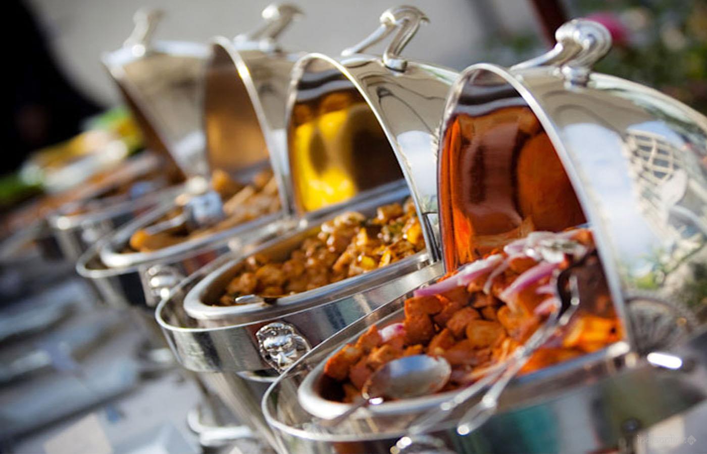 Apna Chulha Caterer - Cover photo
