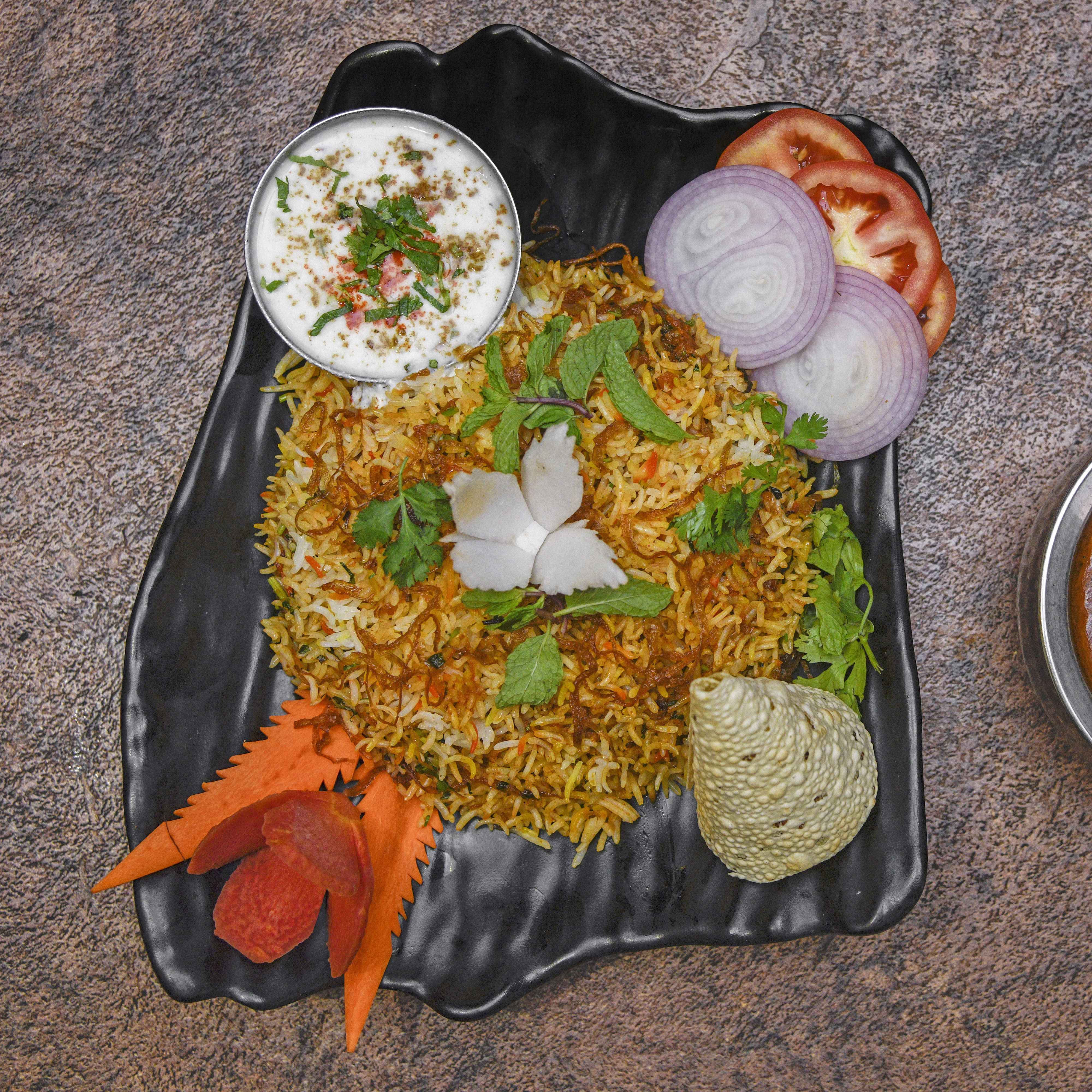 Apna Dhaba - Logo