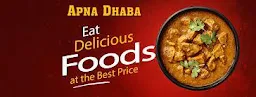 Apna Dhaba (Punjabi) - Logo