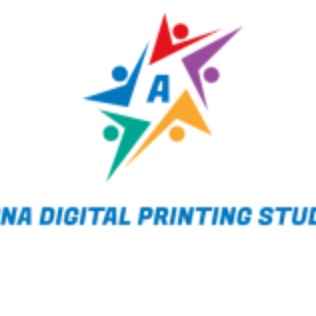 Apna Digital Printing Studio - Cover photo