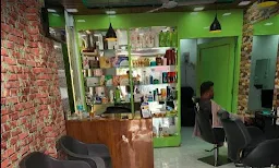 Apna Family Salon - Cover photo