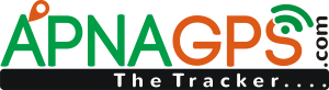 APNAGPS - Logo