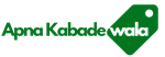 Apna Kabadewala - Logo