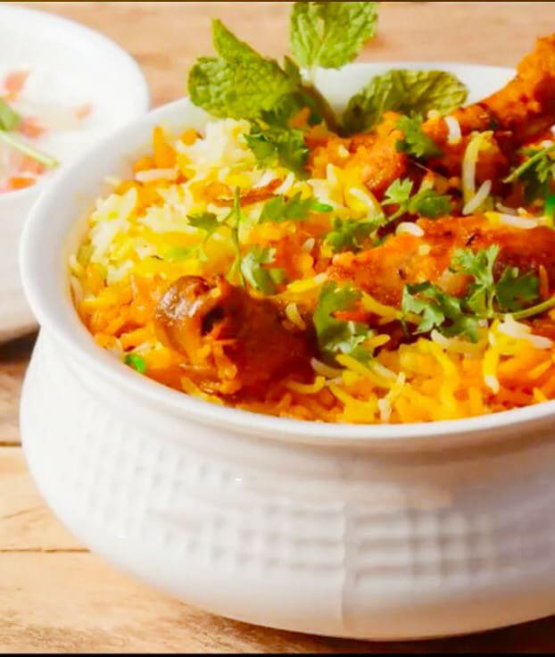 Apna KGN Caterers - Logo