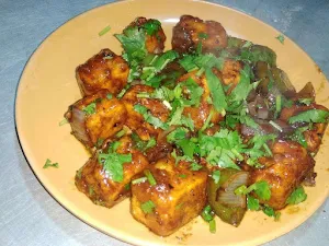 Apna Kitchen Taste Of Love - Cover photo