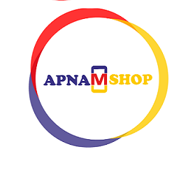 ApnaMshop - Logo