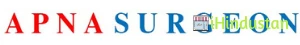 Apna Surgeon - Logo