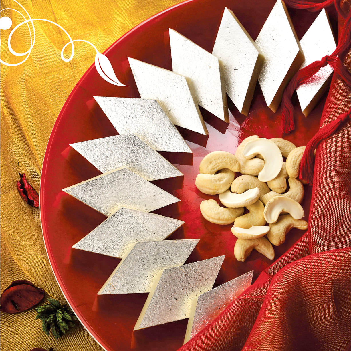 Apna Sweets - Logo